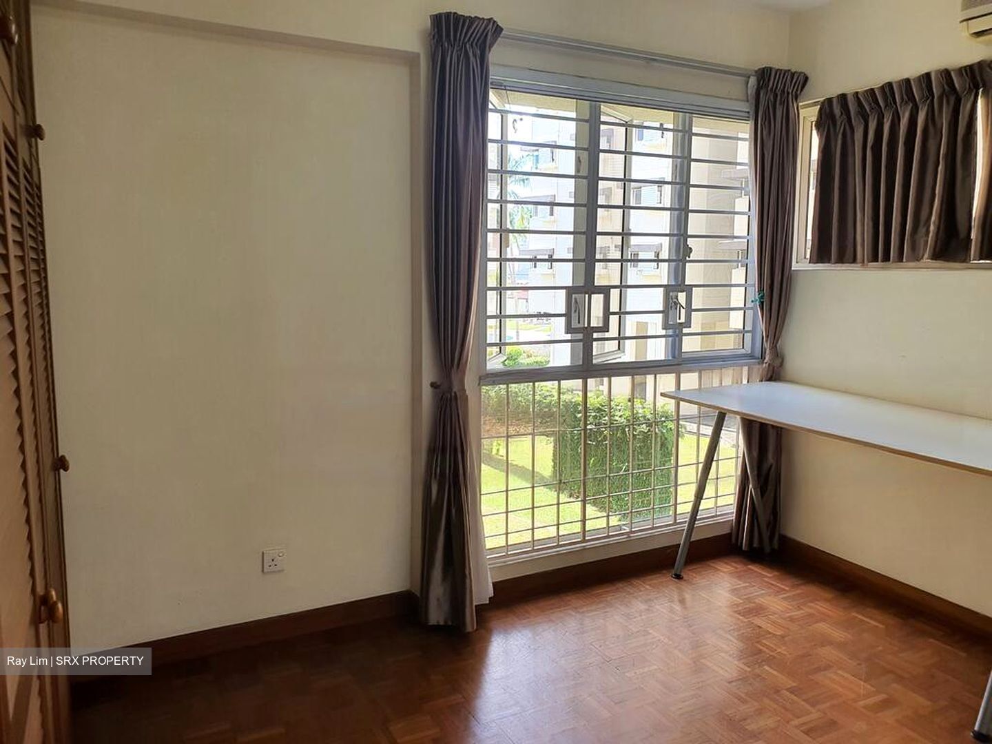 Bullion Park (D26), Condominium #436208011